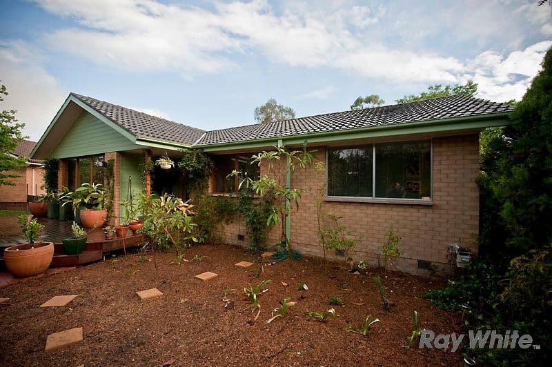 27 Garanya Street, WARAMANGA ACT 2611, Waramanga - Thumbnail 2