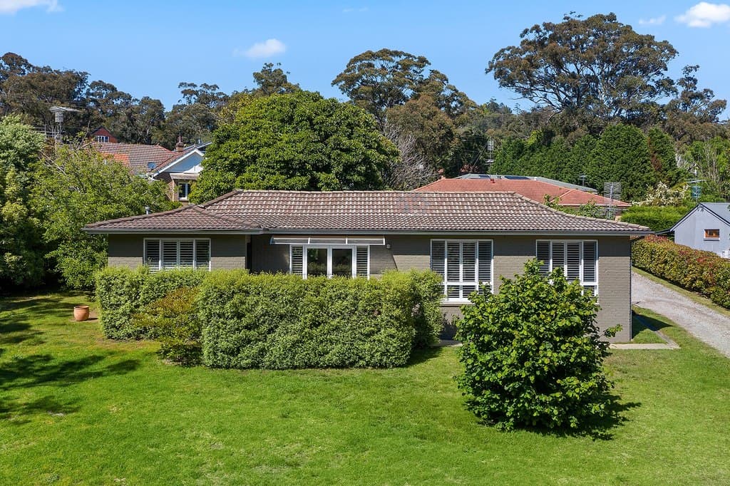 6a Bourne Close, Mittagong - Image 1