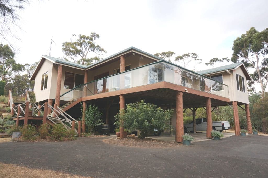 111 Relbia Road, RELBIA TAS 7258, Relbia - Image 1