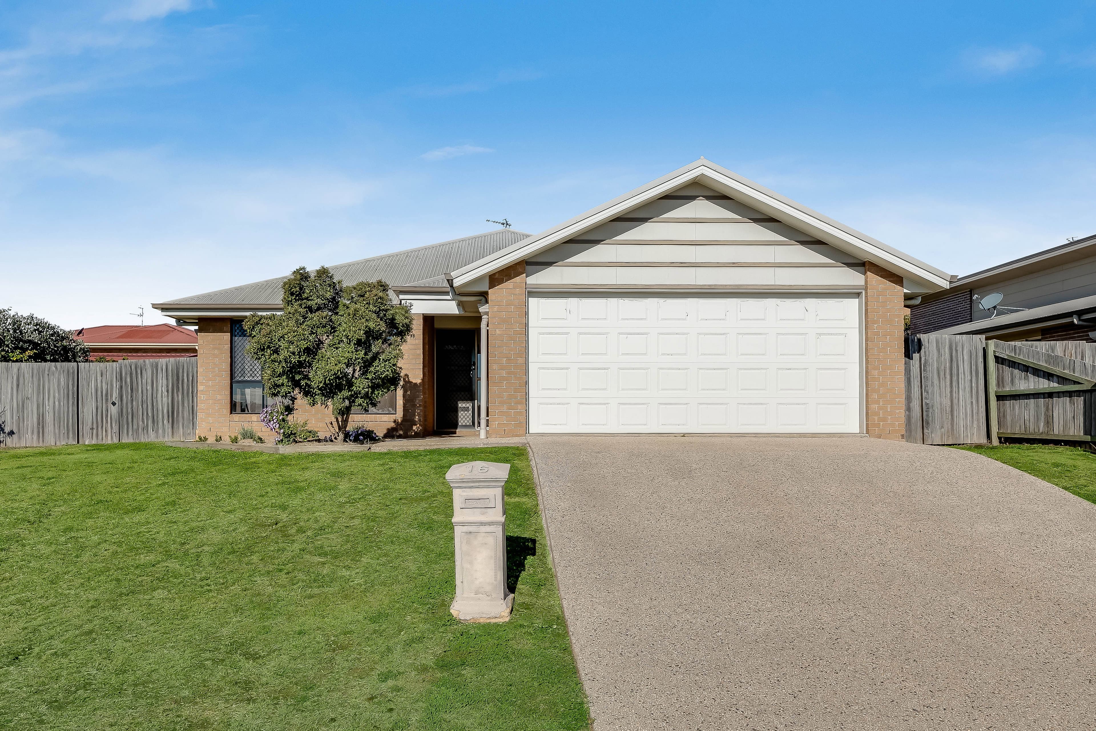 16 Balonne Drive, Glenvale QLD 4350, Glenvale - Image 1