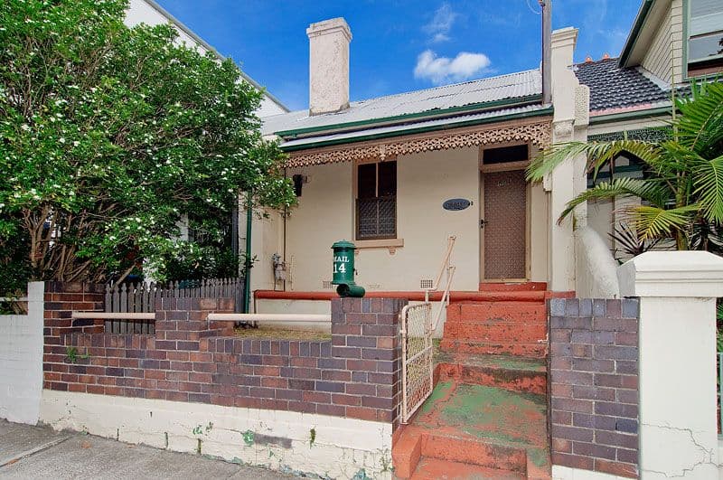 114 Trafalgar Street, ANNANDALE NSW 2038, Annandale - Image 1