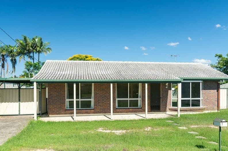 7 Serissa Street, Crestmead QLD 4132, Crestmead - Image 1