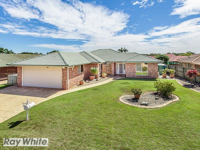 12 Fernan Court, Murrumba Downs QLD 4503, Murrumba Downs - Thumbnail 4