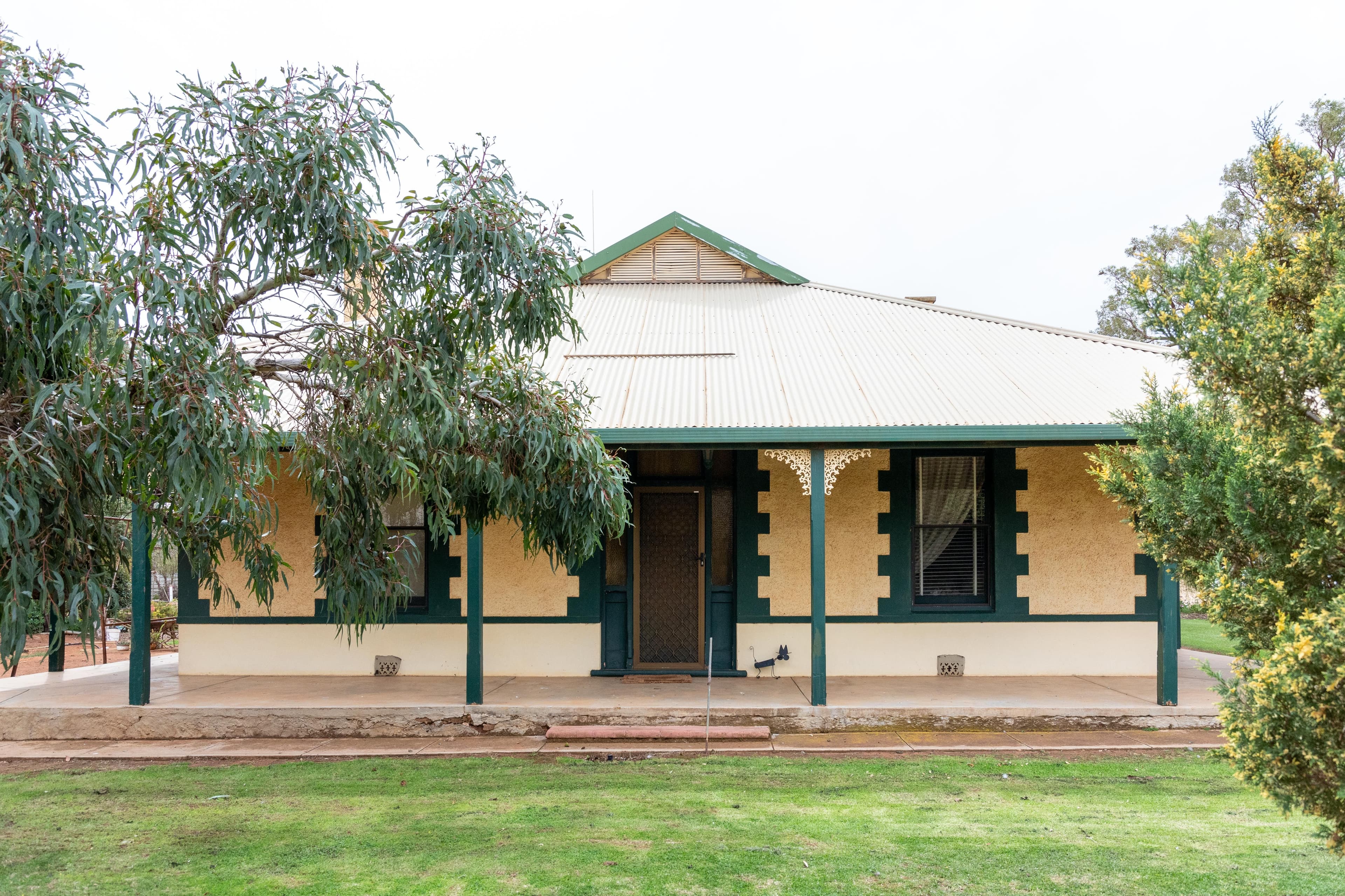 1785 Fisher Road, Taldra SA 5311, Taldra - Image 1