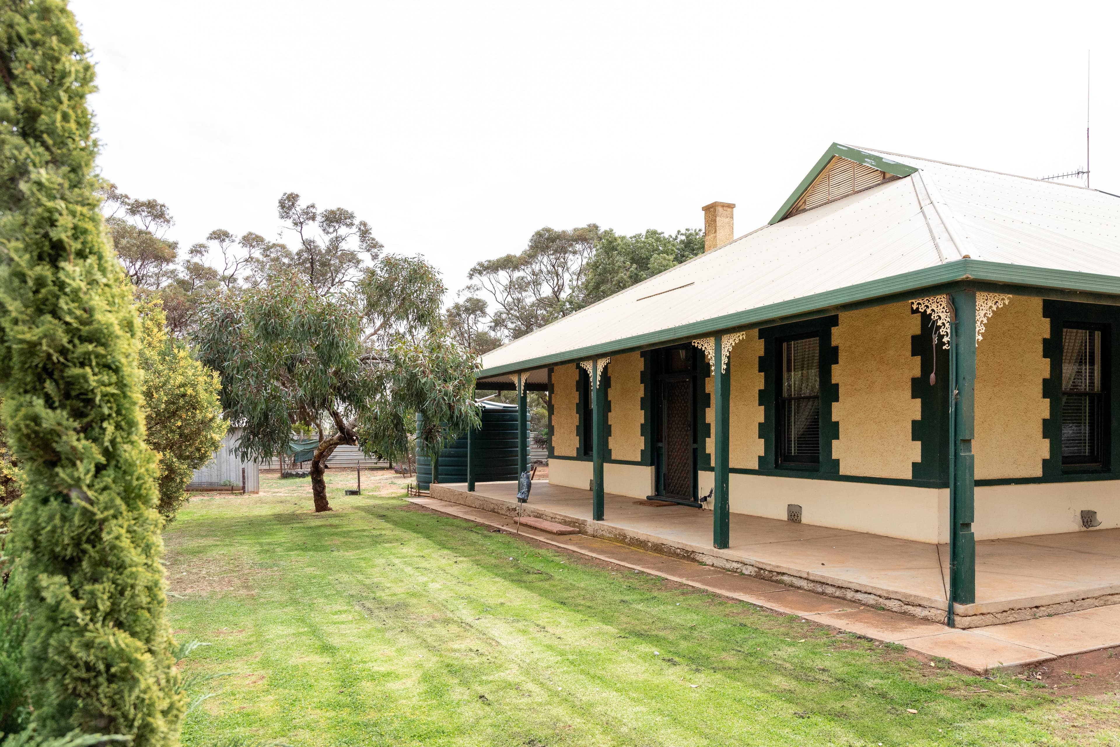1785 Fisher Road, Taldra SA 5311, Taldra - Thumbnail 3