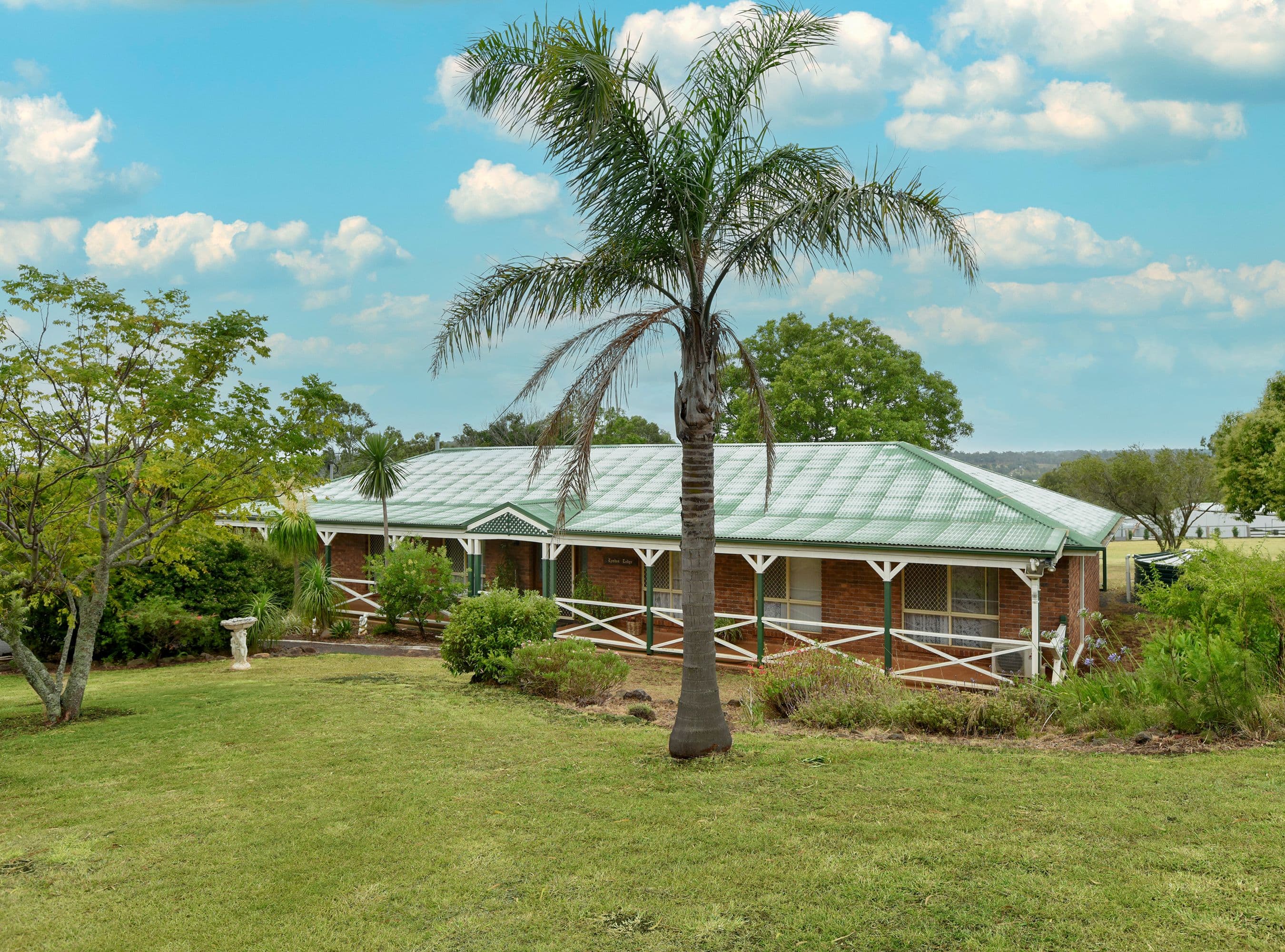 39 Riethmuller Road, Glenvale QLD 4350, Glenvale - Image 1