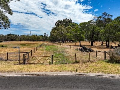 Lot 21, Arthur Street - Thumbnail 5