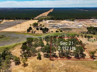 Lot 21, Arthur Street - Thumbnail 6