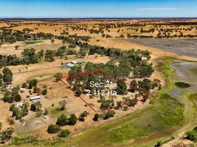 Lot 21, Arthur Street - Thumbnail 7
