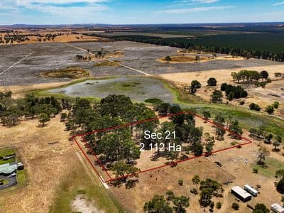 Lot 21, Arthur Street - Thumbnail 8