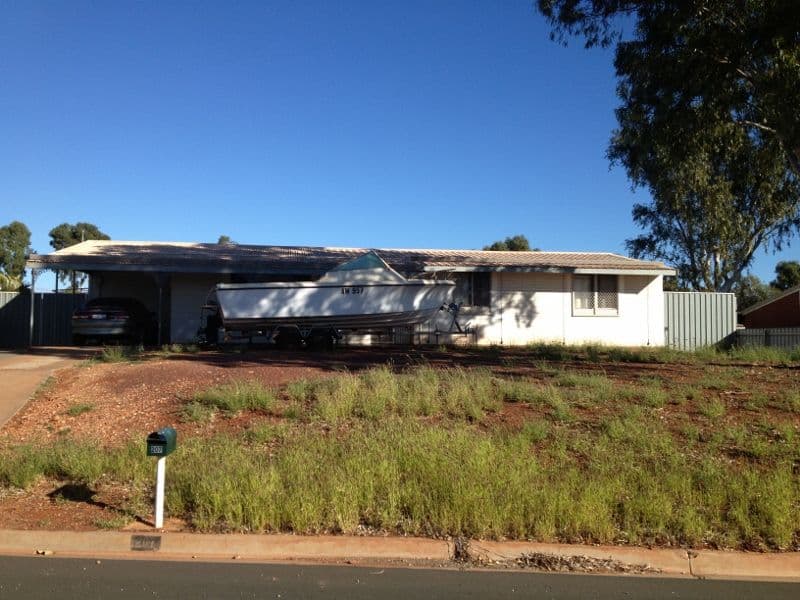 207 Gregory Crescent, DAMPIER WA 6713, Dampier - Thumbnail 2