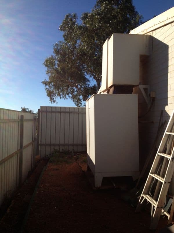 207 Gregory Crescent, DAMPIER WA 6713, Dampier - Thumbnail 6