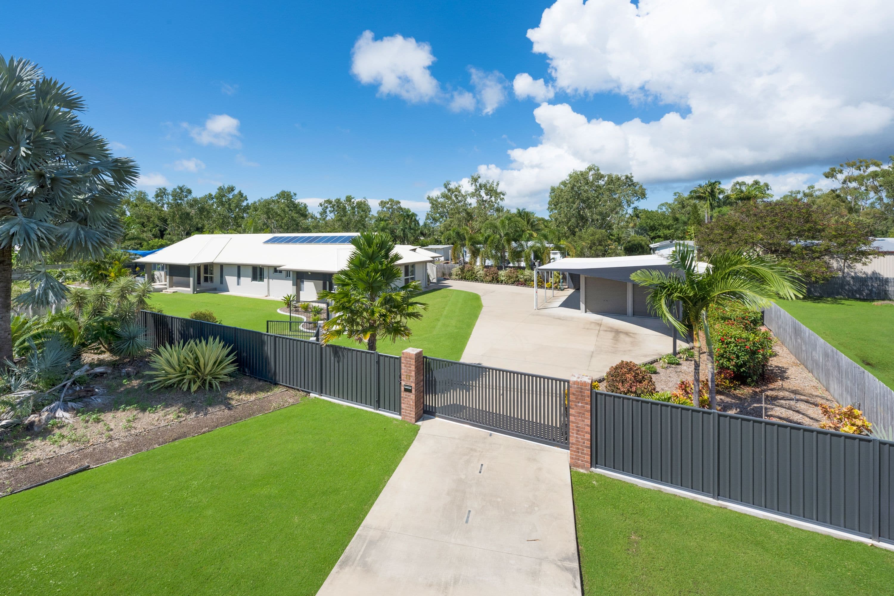 11 Midyim Court, Mount Low QLD 4818, Mount Low - Thumbnail 3