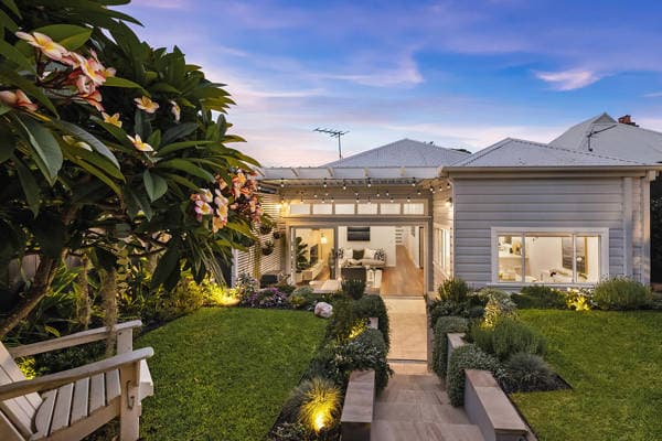 9 Arthur Street, Fairlight, Fairlight - Image 1