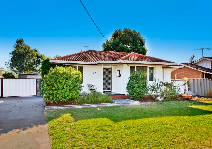23 Tresidder Road, Lockridge WA 6054, Lockridge - Image 1