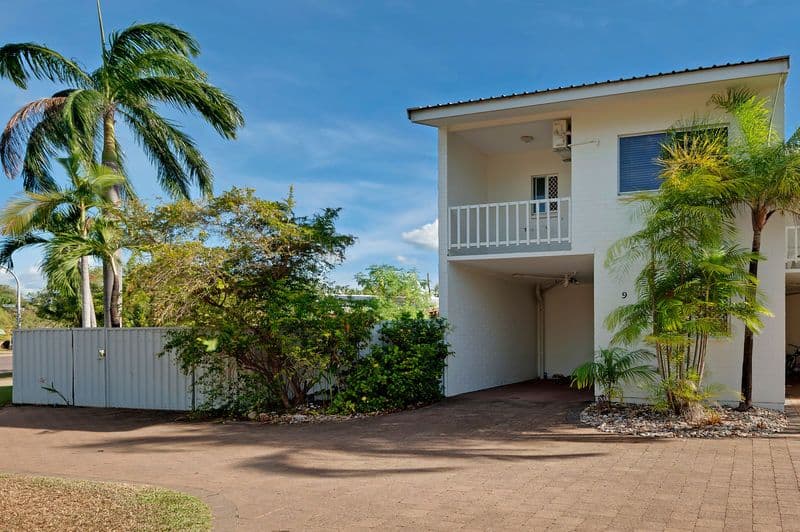 12 Omeo Street, BRINKIN NT 0810, Brinkin - Image 1