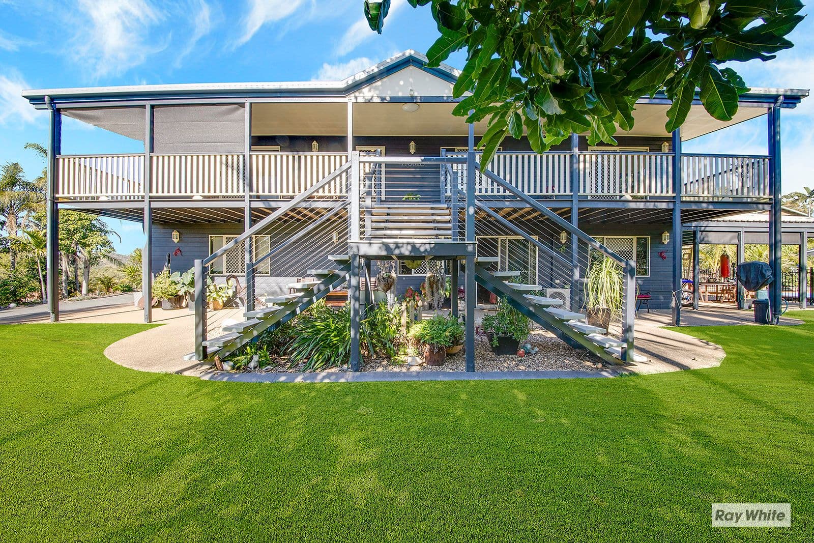 30-32 Fred Lawn Drive, Yeppoon QLD 4703, Yeppoon - Image 1