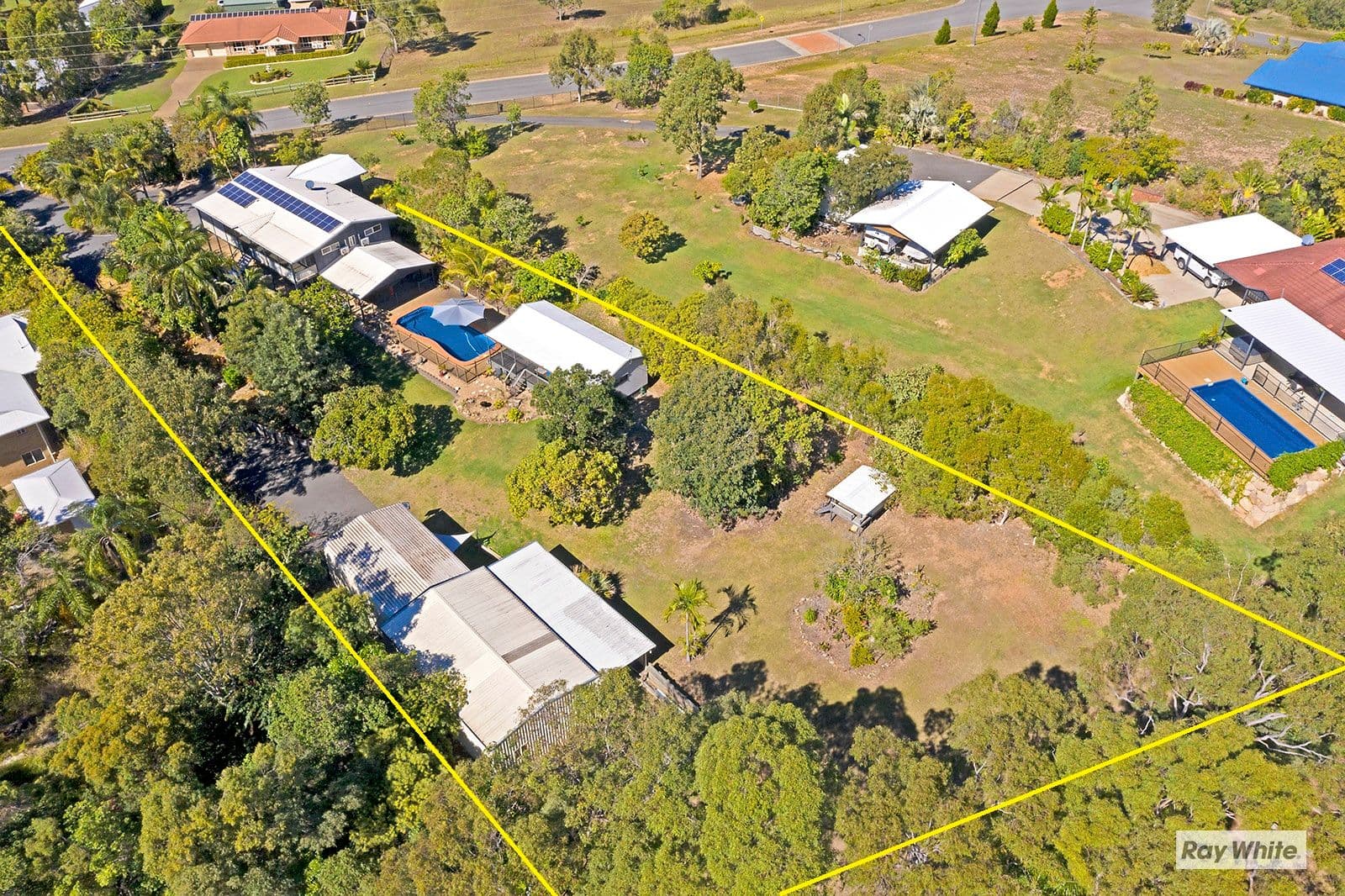 30-32 Fred Lawn Drive, Yeppoon QLD 4703, Yeppoon - Thumbnail 2