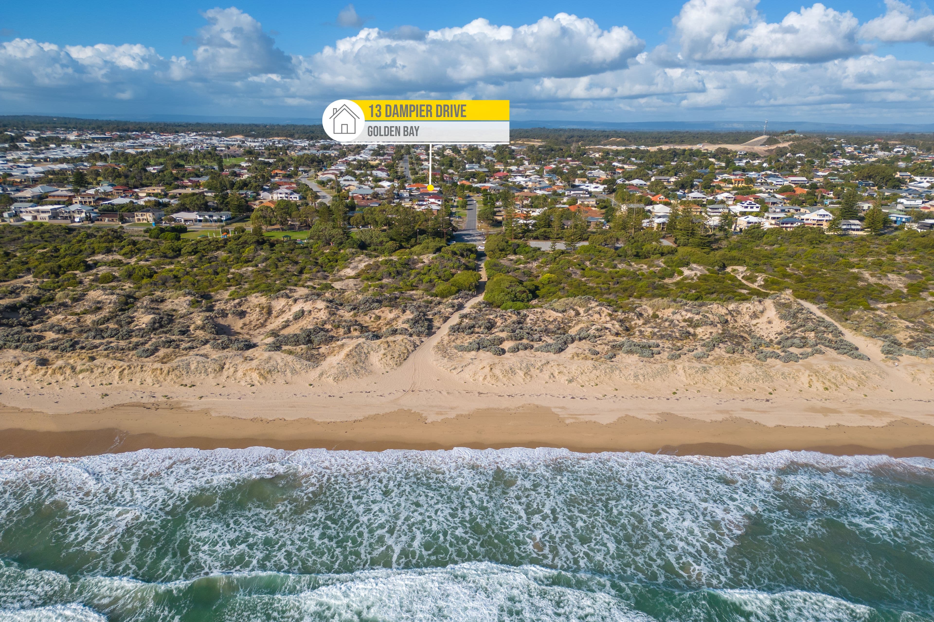 13 Dampier Drive, Golden Bay WA 6174, Golden Bay - Image 1