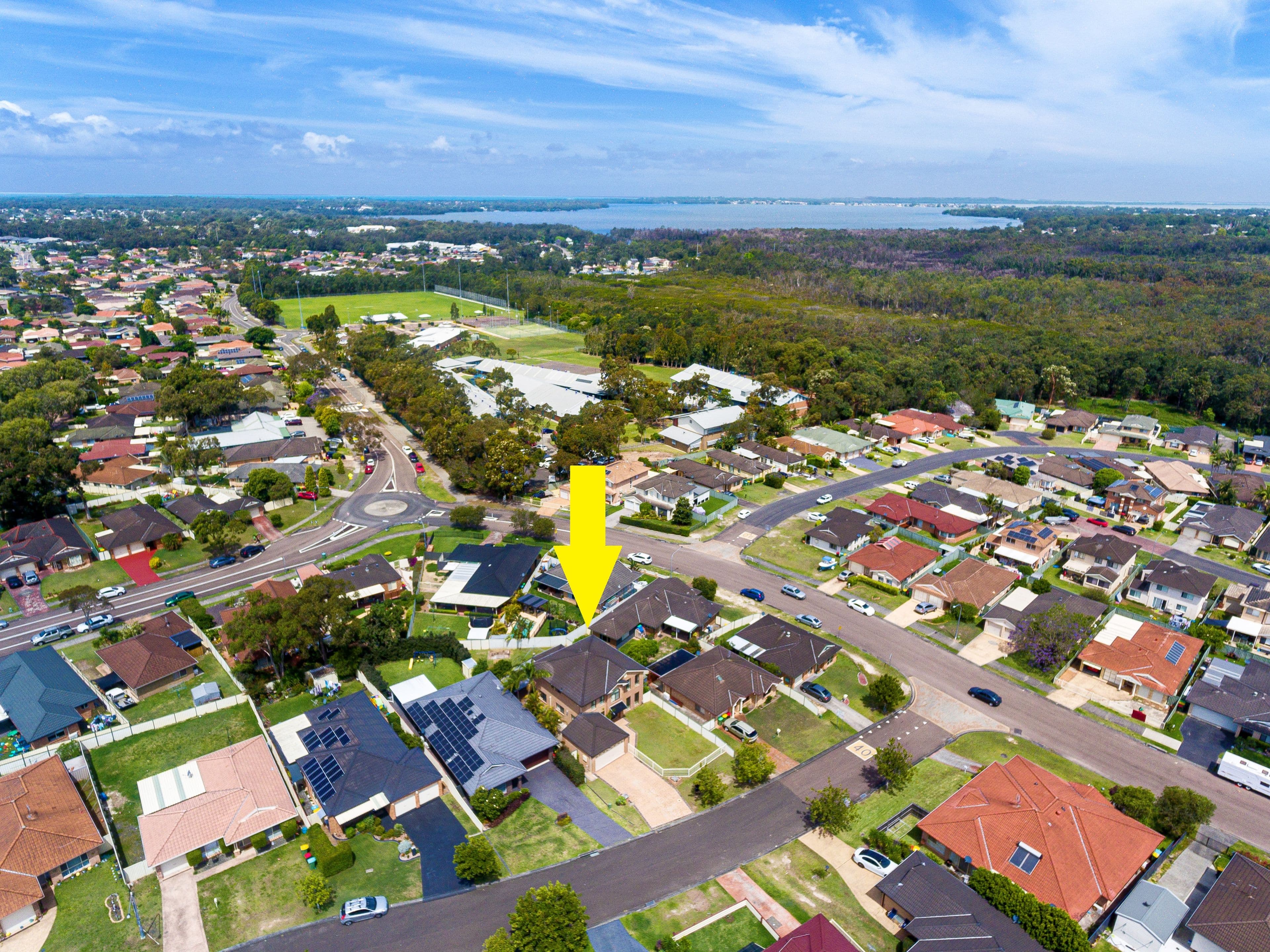 78 White Swan Avenue, Blue Haven NSW 2262, Blue Haven - Thumbnail 4
