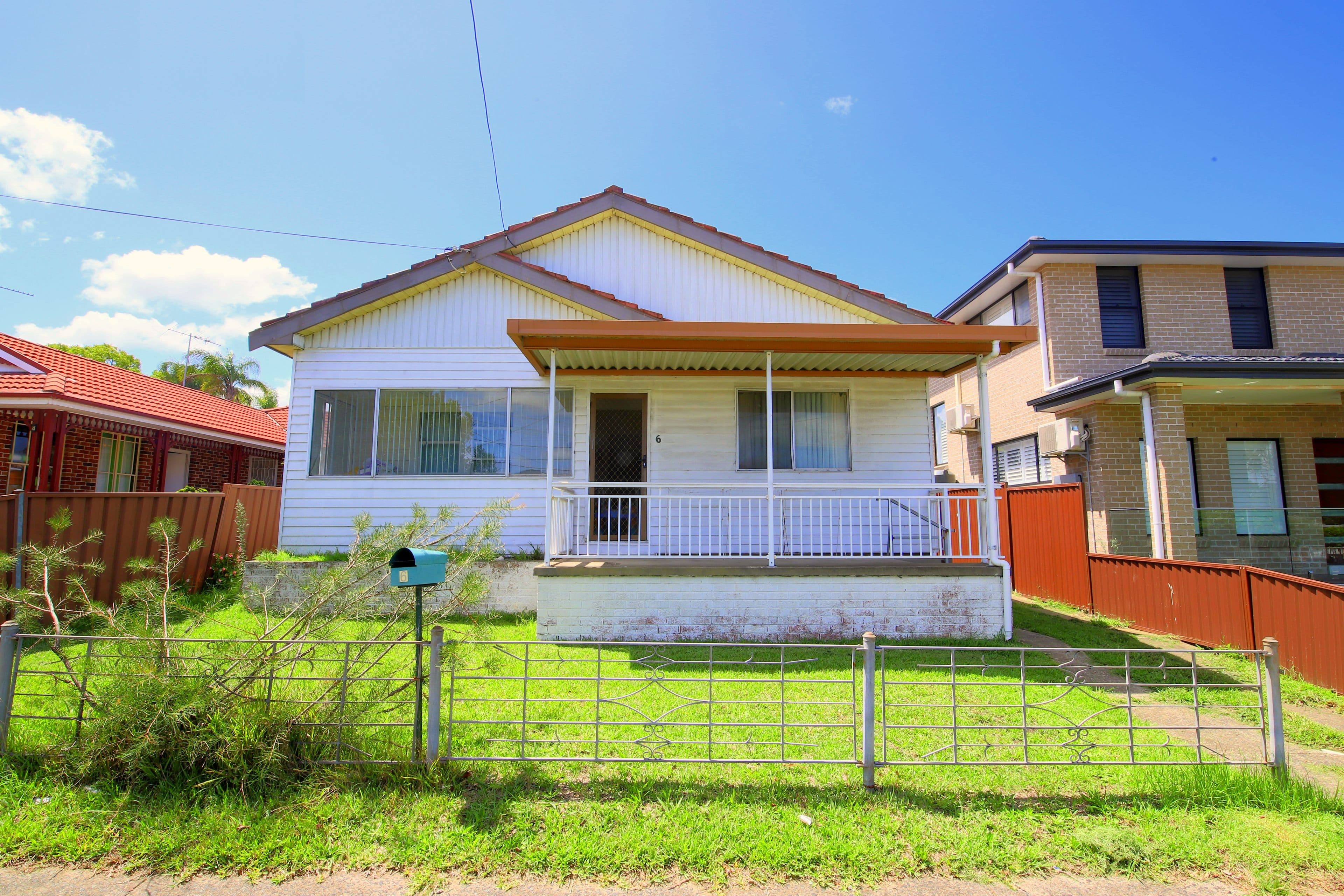 6 Bagdad Street, Regents Park NSW 2143, Regents Park - Image 1
