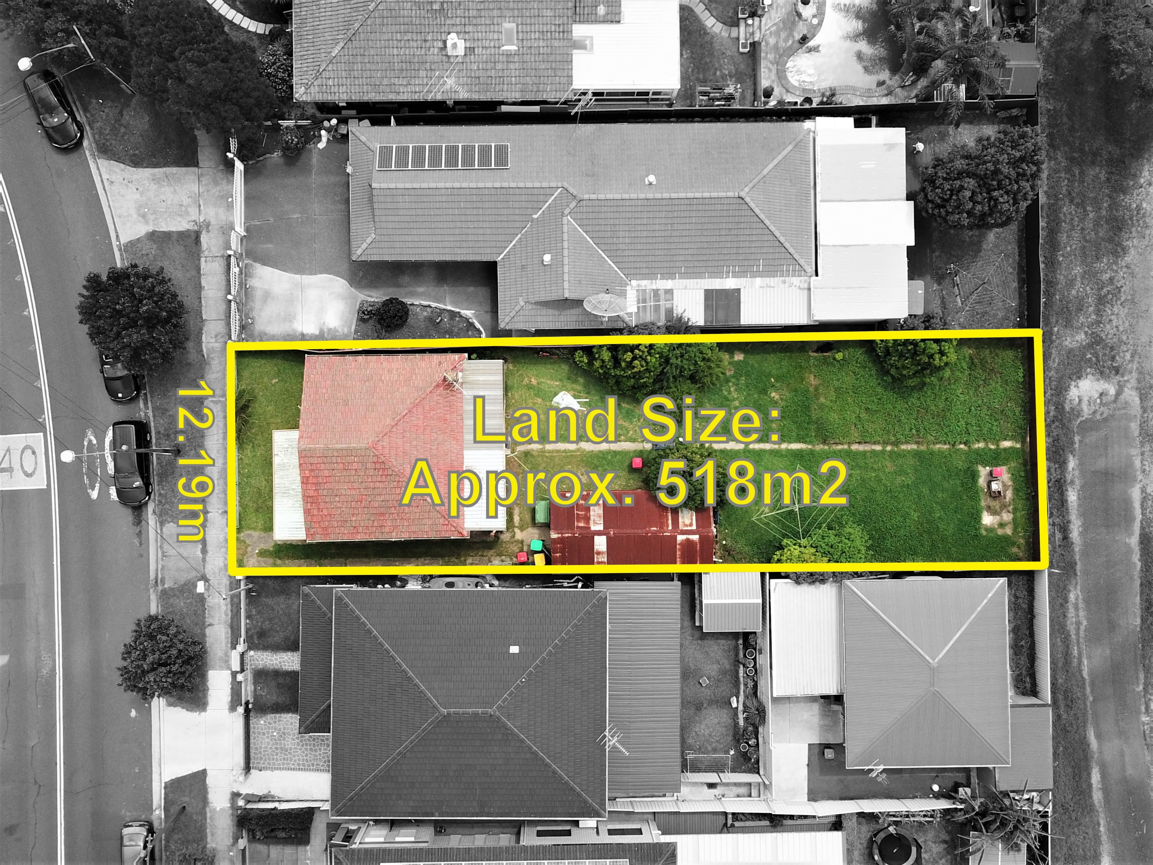 6 Bagdad Street, Regents Park NSW 2143, Regents Park - Thumbnail 2