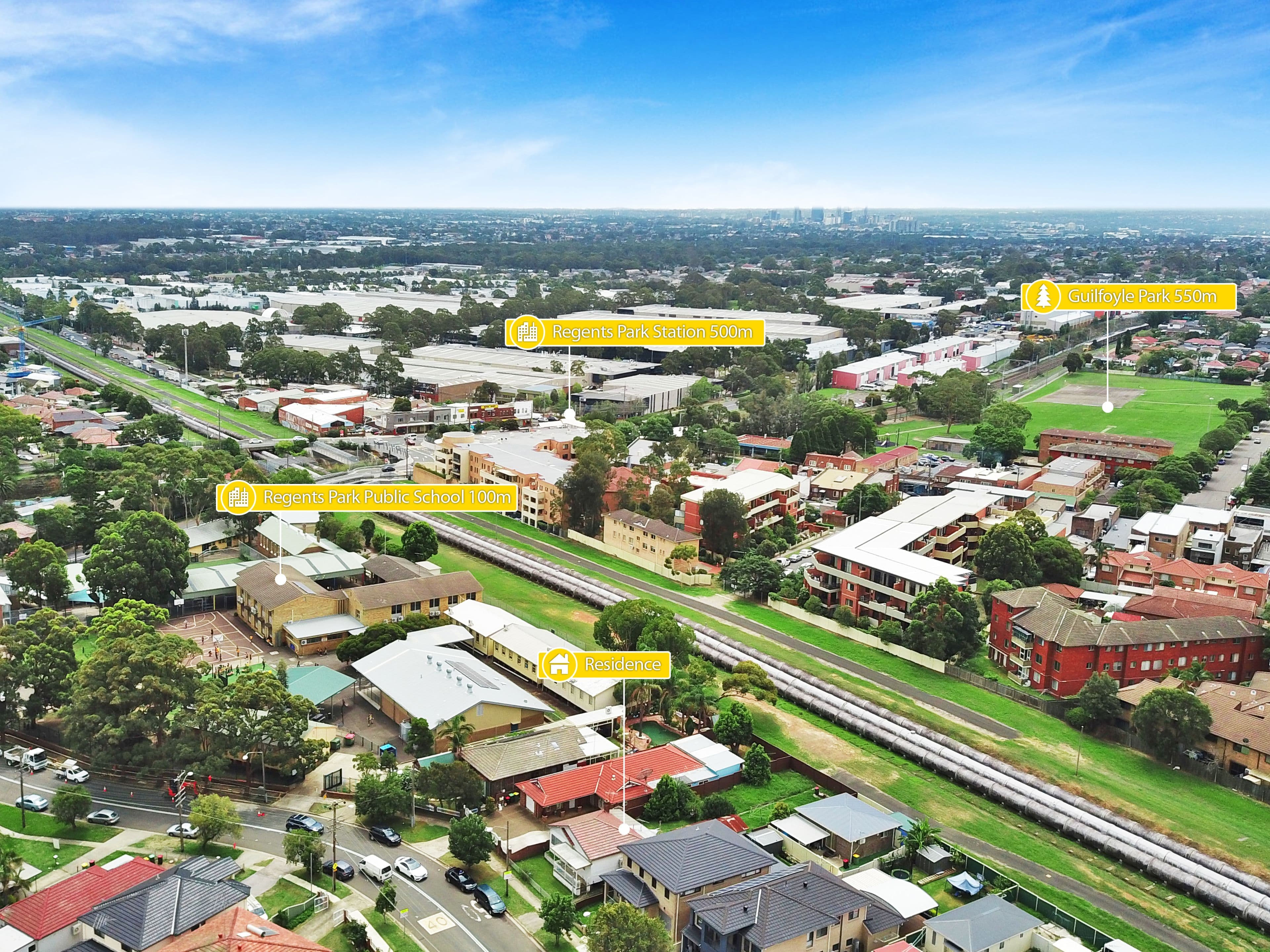 6 Bagdad Street, Regents Park NSW 2143, Regents Park - Thumbnail 3