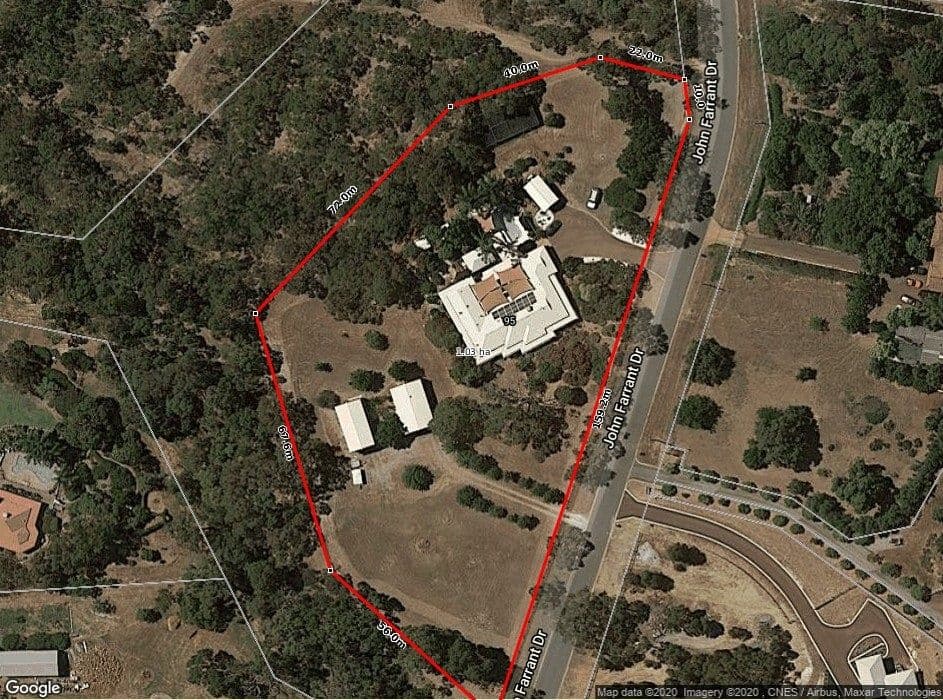 95 John Farrant Drive, Gooseberry Hill WA 6076, Gooseberry Hill - Image 1