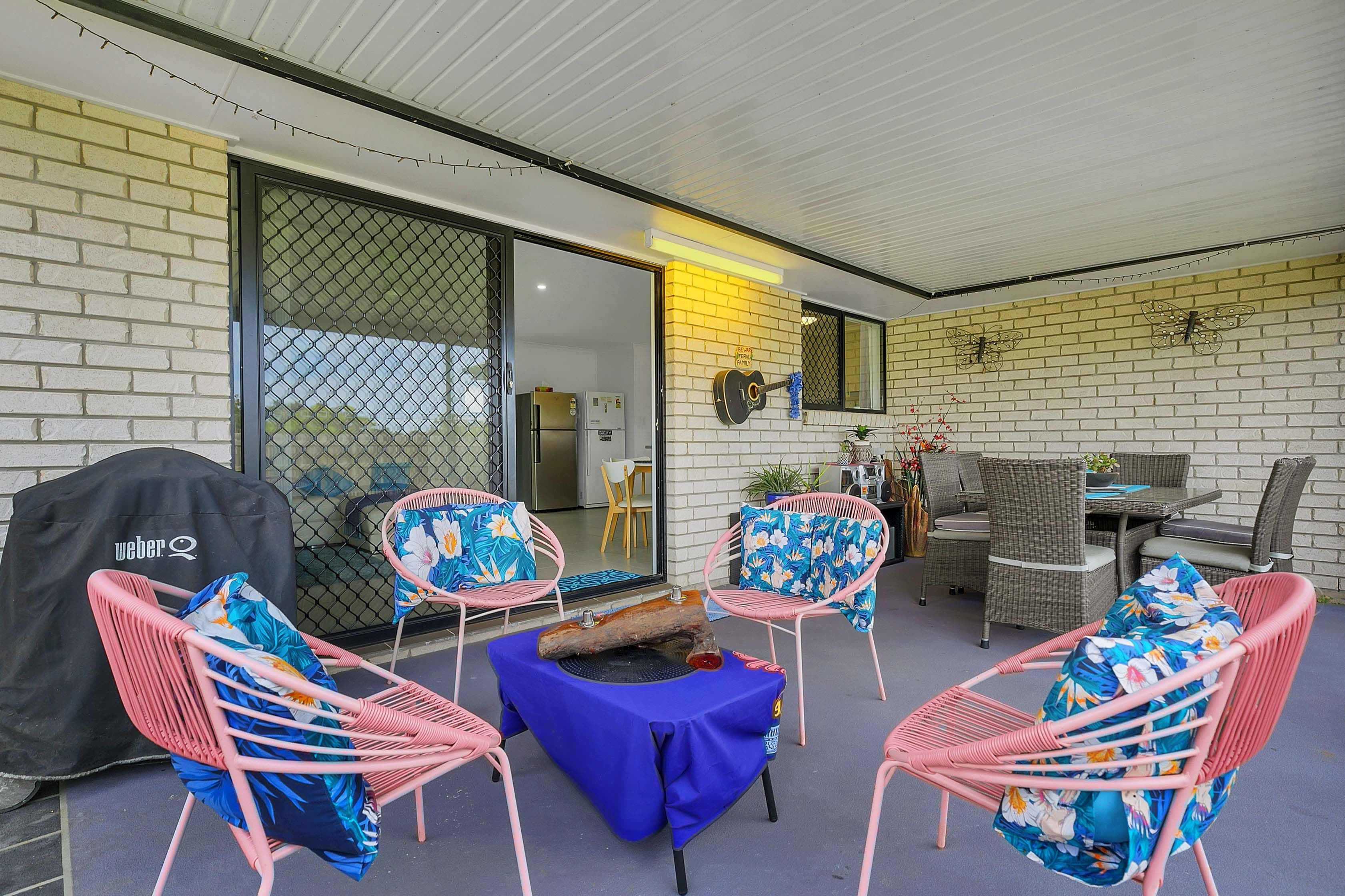 2 Shearwater Street, Kawungan QLD 4655, Kawungan - Thumbnail 8