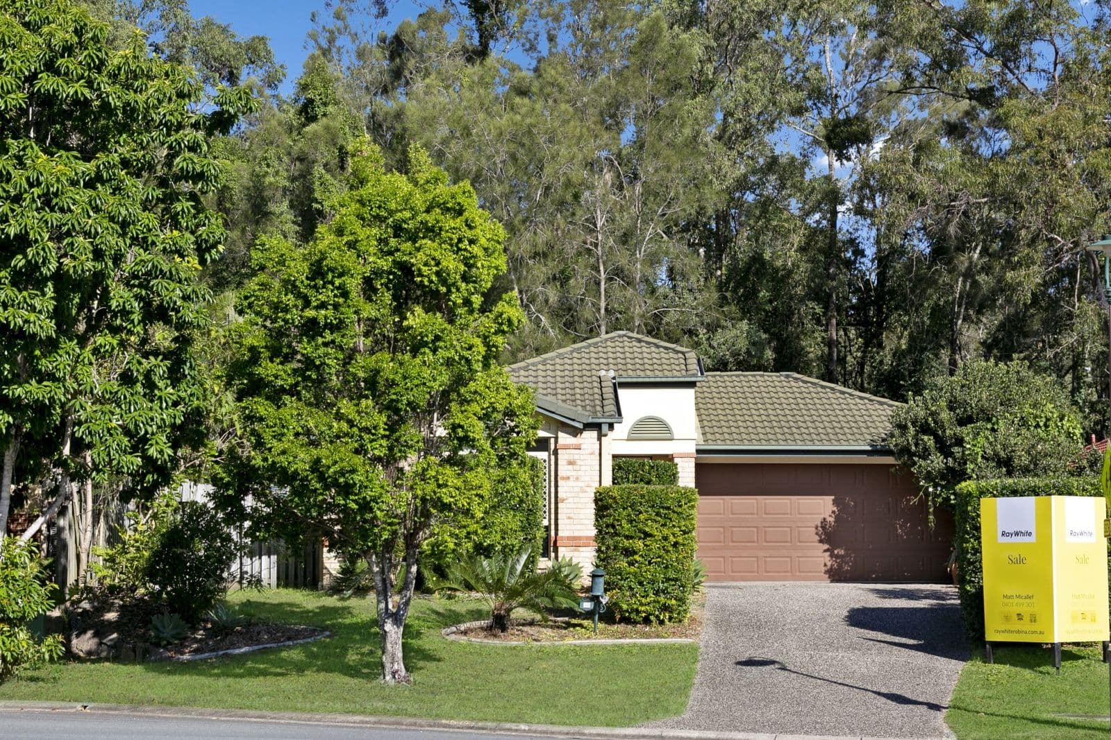 30 Swanton Drive, Mudgeeraba QLD 4213, Mudgeeraba - Image 1