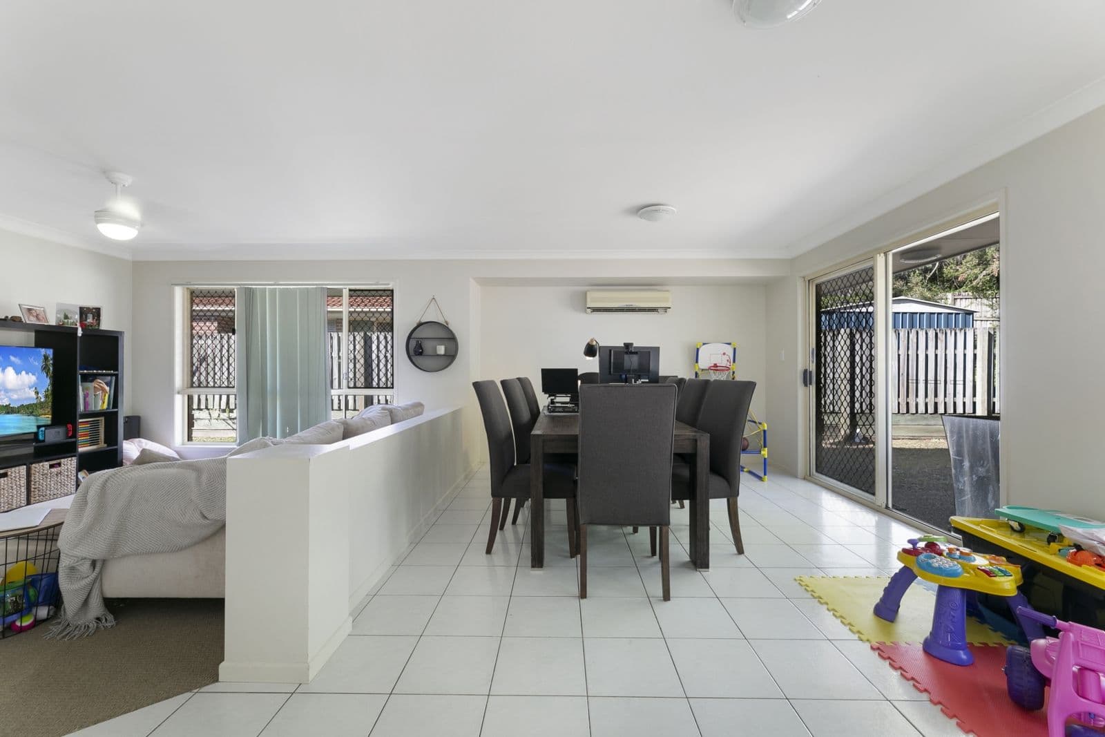 30 Swanton Drive, Mudgeeraba QLD 4213, Mudgeeraba - Thumbnail 4