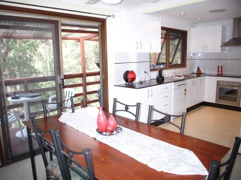 38 Burrandong Crescent, Baulkham Hills NSW 2153, Baulkham Hills - Thumbnail 2