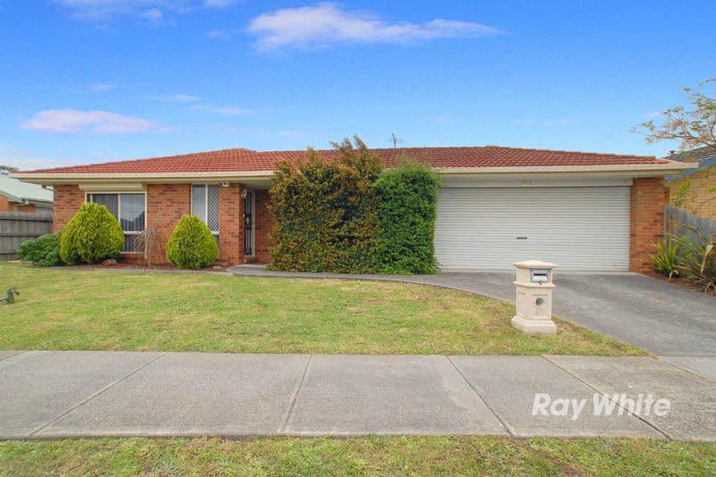51 Raisell Road, CRANBOURNE WEST VIC 3977, Cranbourne West - Image 1