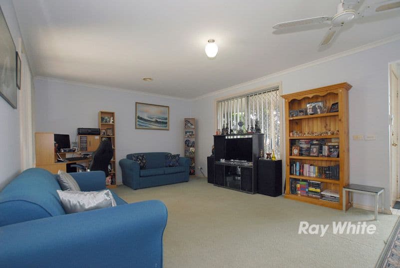 51 Raisell Road, CRANBOURNE WEST VIC 3977, Cranbourne West - Thumbnail 6