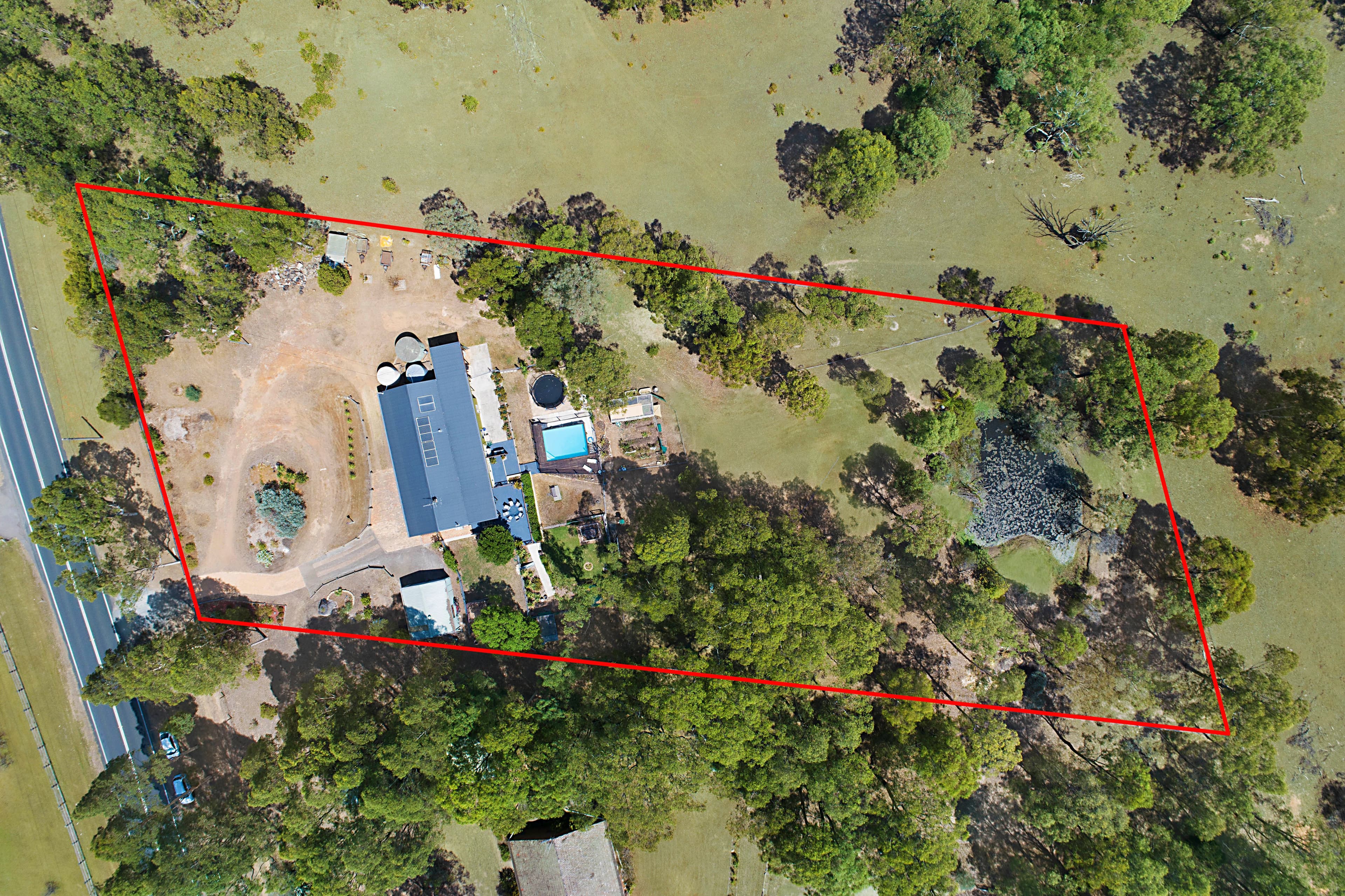 270 Wollombi Road, Farley - Image 1