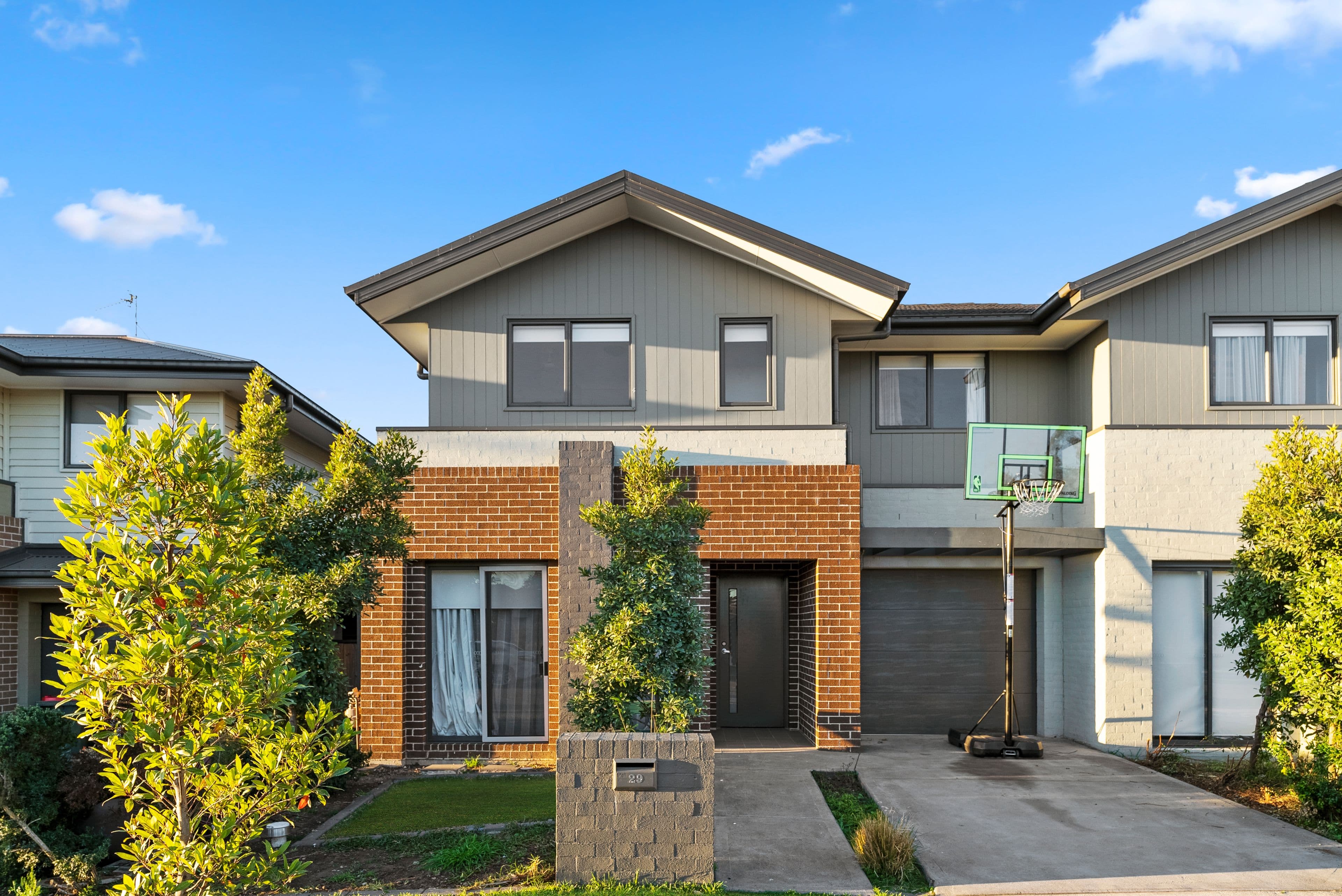 29 Trevor Housley Avenue, BUNGARRIBEE NSW 2767, Bungarribee - Image 1
