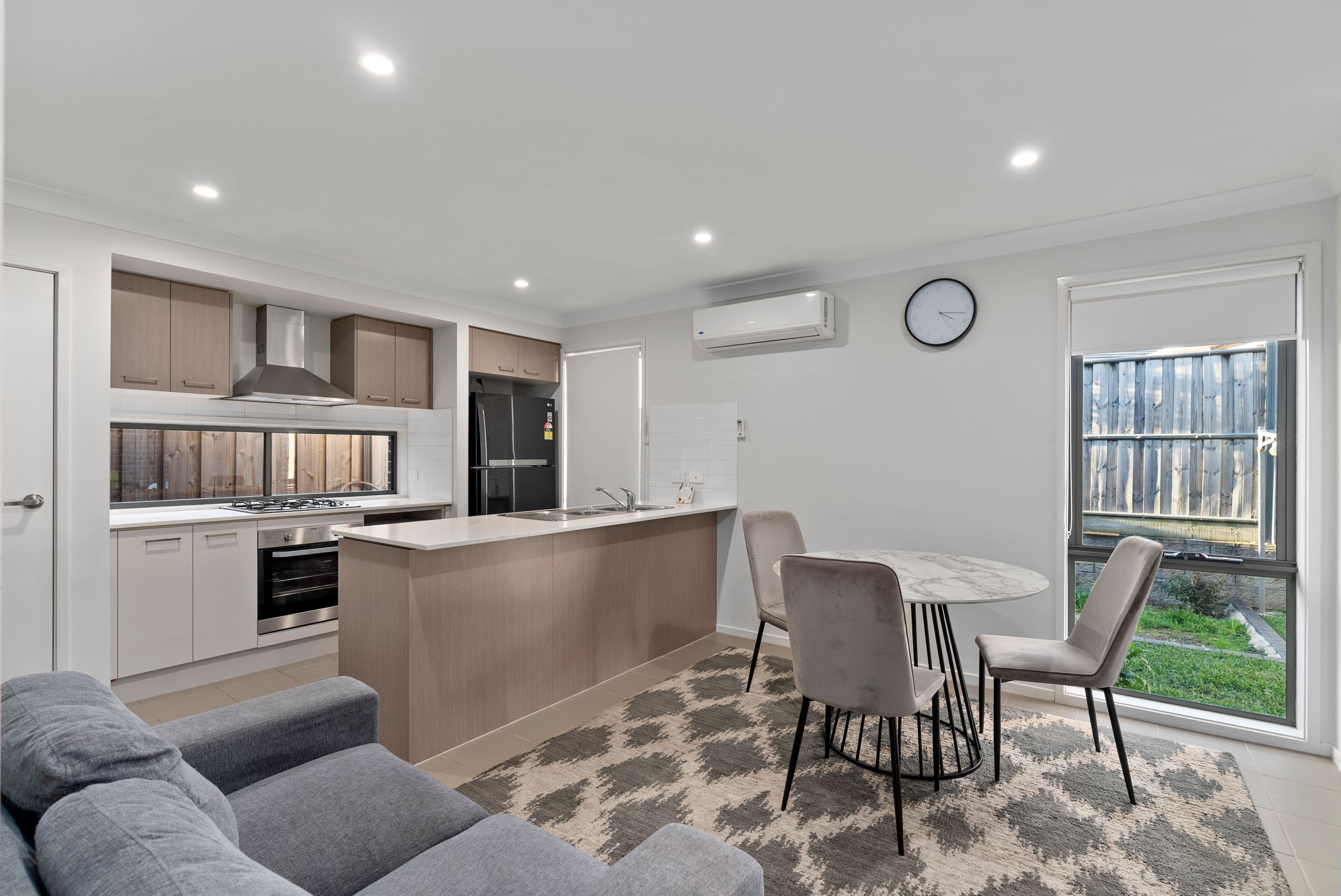 29 Trevor Housley Avenue, BUNGARRIBEE NSW 2767, Bungarribee - Thumbnail 3