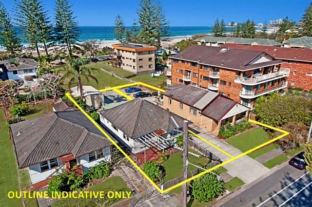 157 Golden Four Drive, BILINGA QLD 4225, Bilinga - Image 1