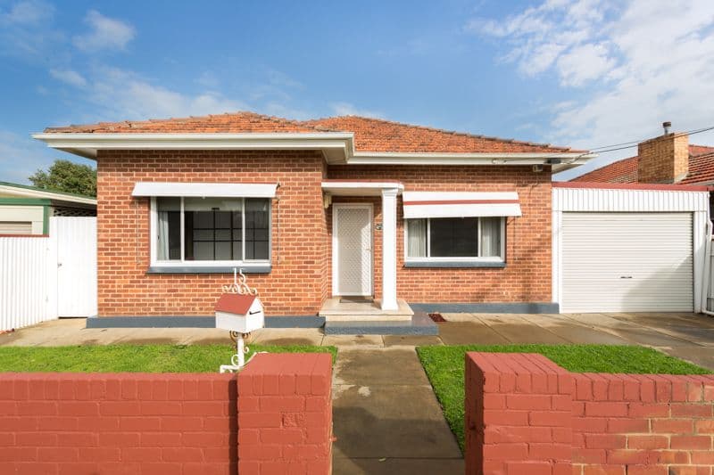 15 Jenkins Street, Rosewater SA 5013, Rosewater - Image 1