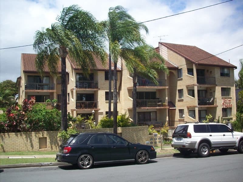 6 "Palm Trees", 16 St Kilda Avenue, BROADBEACH QLD 4218, Broadbeach - Image 1