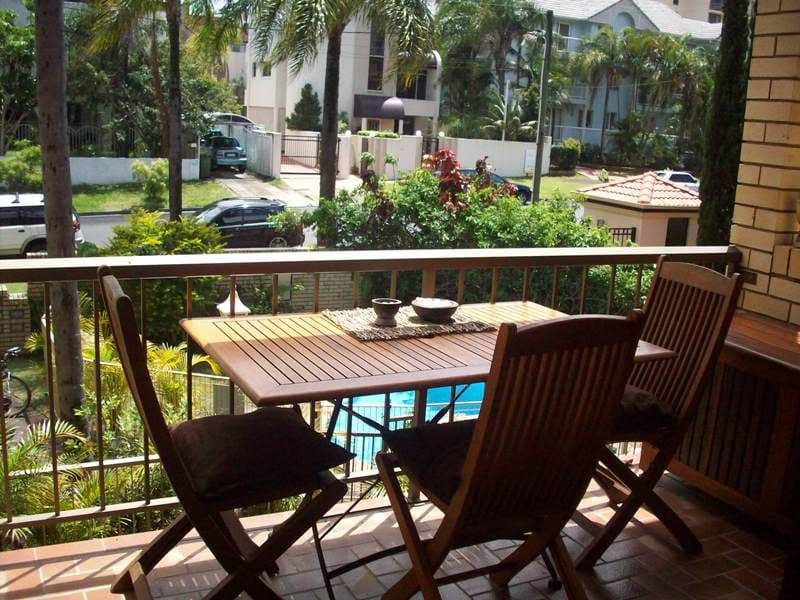 6 "Palm Trees", 16 St Kilda Avenue, BROADBEACH QLD 4218, Broadbeach - Thumbnail 6