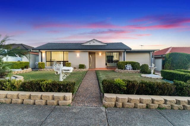 152 Quarry Road, Bossley Park - Image 1