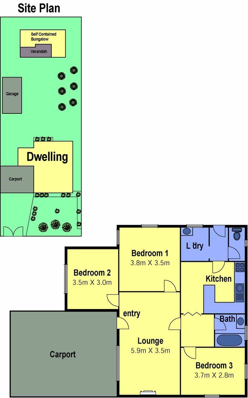 7 Stevenson Street, BROADMEADOWS VIC 3047, Broadmeadows - Thumbnail 6