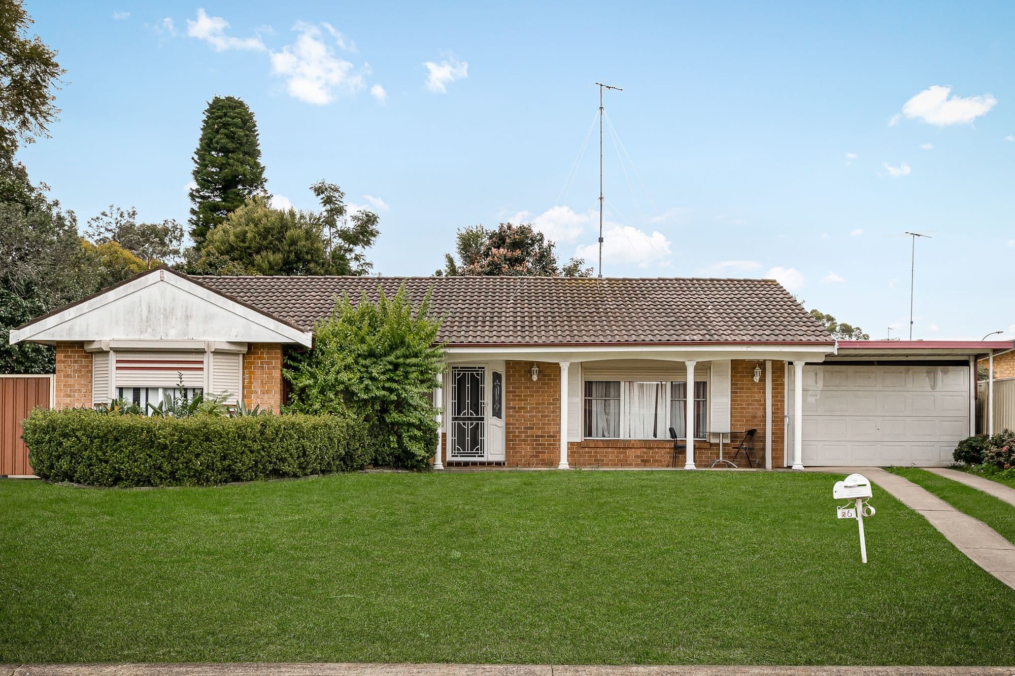 26 Merino Circuit, St Clair NSW 2759, St Clair - Image 1
