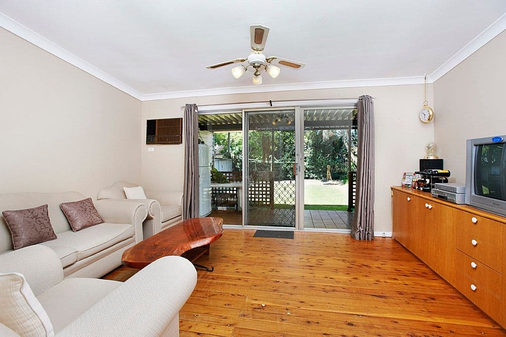 11 Churchill Street, GUILDFORD NSW 2161, Guildford - Thumbnail 5