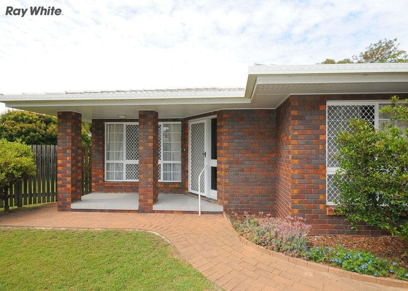 11 Patrick Street, Point Vernon QLD 4655, Point Vernon - Thumbnail 2