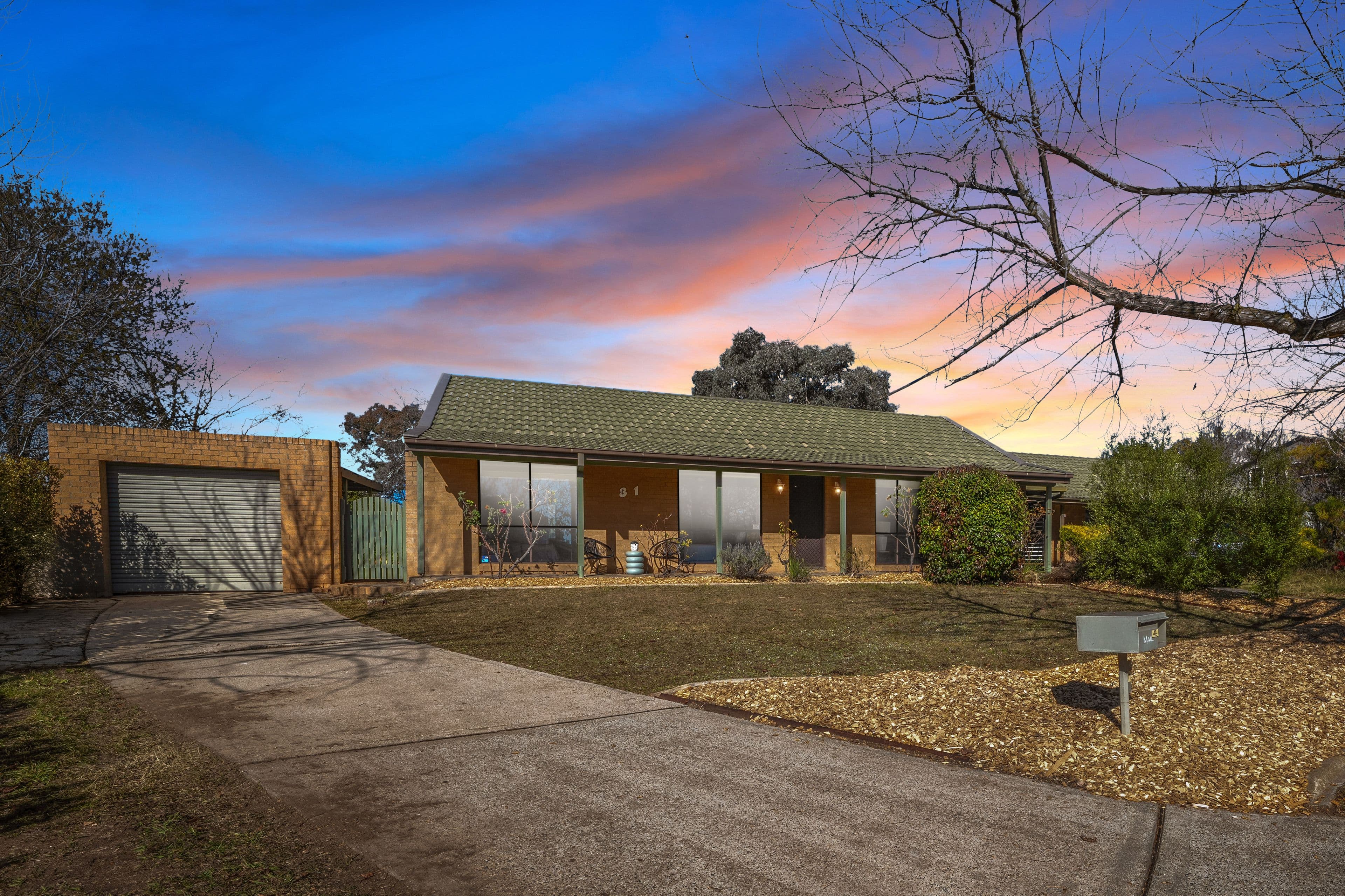 31 Le Souef Crescent, Florey ACT 2615, Florey - Image 1