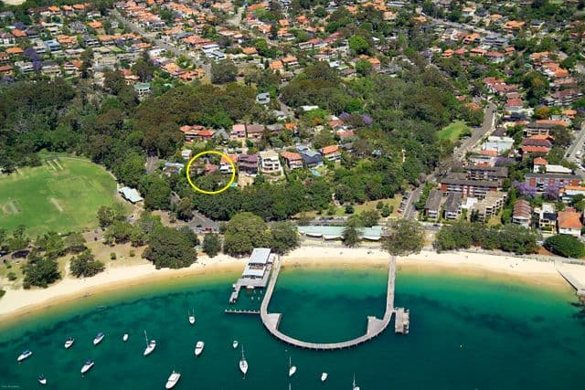 38 Plunkett Road, BALMORAL NSW 2088, Balmoral - Image 1