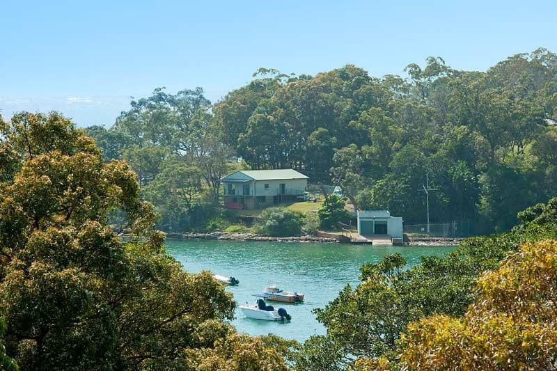 38 Plunkett Road, BALMORAL NSW 2088, Balmoral - Thumbnail 2