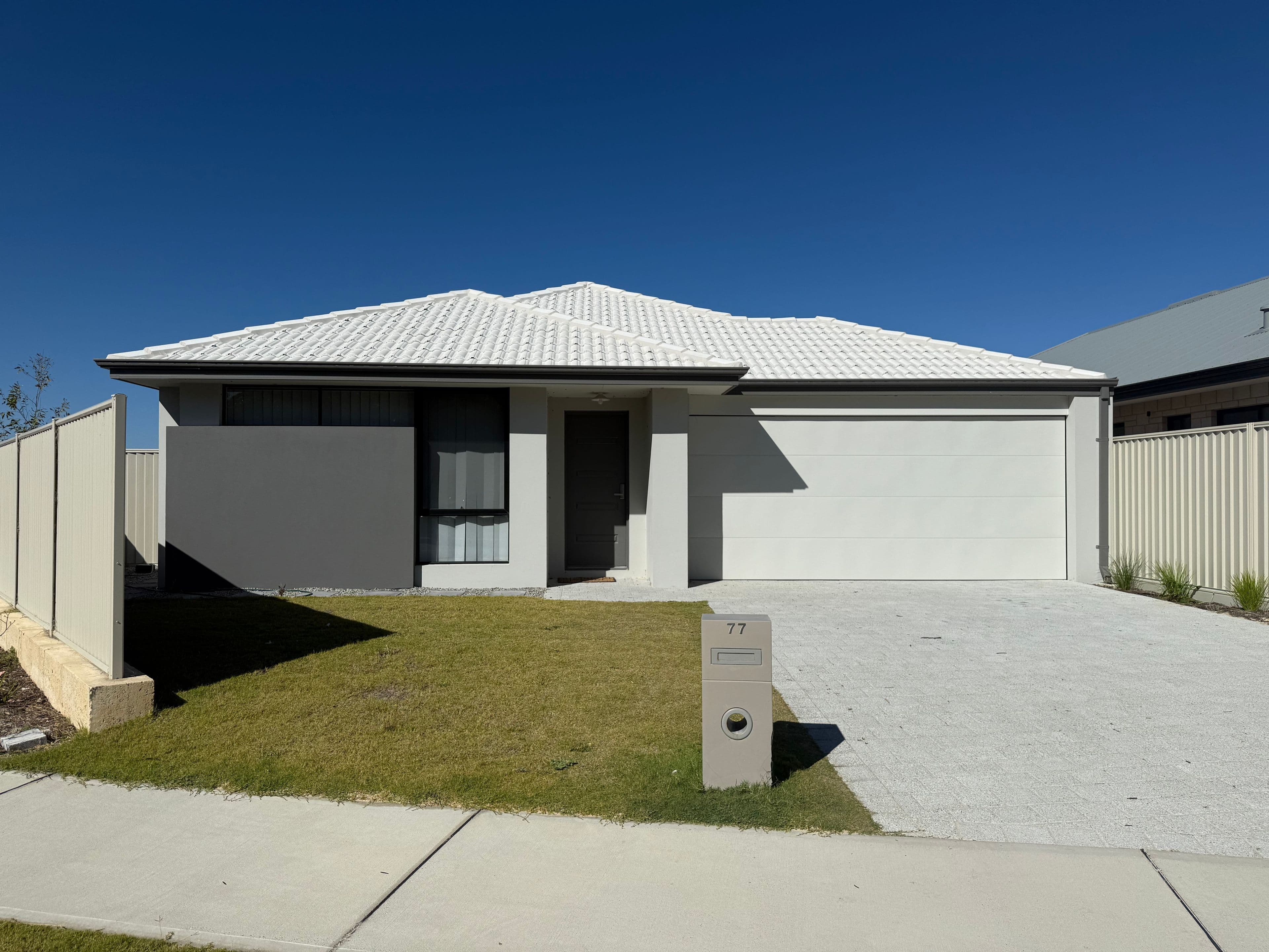 77 Painted Parkway, Alkimos WA 6038, Alkimos - Image 1